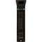 Ekena Millwork Fleur De Lis Wrought Iron Bracket, (Triple center brace), Antiqued Warm Silver 2"W x 5 1/2"D x 8"H BKTM02X05X08TFLAWS - alternate 2